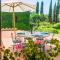Apartment Bardeggiano - Caterina 2 - COL245 by Interhome