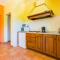 Apartment Casolare Bretulla-2 by Interhome - Tresanti