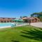 Holiday Home Il Corbezzolo-1 by Interhome