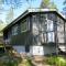 Chalet Trygvebu by Interhome