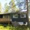 Chalet Trygvebu by Interhome