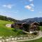 Apartment Chalet Edelweiß by Interhome