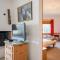 Apartment Chesa Pra d`Sura 217-10 by Interhome