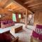 LAulp De Suz 1 - Demi chalet