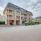 Apartment Prince Albert by Interhome
