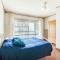 Apartment Prince Albert by Interhome