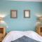 Holiday Home Les Mouettes by Interhome