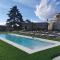Relais Forte Benedek Wine & SPA - Adults Only