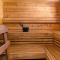 Holiday Home Villa hymy by Interhome