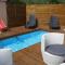 Holiday Home Relais Cacace by Interhome