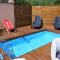 Holiday Home Relais Cacace by Interhome