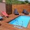 Holiday Home Relais Cacace by Interhome