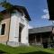 Holiday Home Rustico Bel Panorama by Interhome - Malvaglia