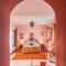Room in villa Lair De La Mer