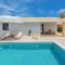 Allegra Villa with Private Pool, by ZanteWize