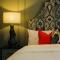Silken Thomas Accommodation