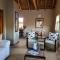African Game Lodge