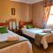 African Game Lodge
