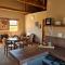 African Game Lodge