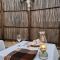 African Game Lodge