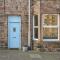 The Lazy Seal - Berwick-upon-Tweed