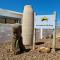 African Game Lodge