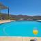 African Game Lodge
