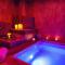 Chalet Des Arts - Luxury and Love with SPA