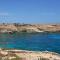 Villette di Cala Creta - Lampedusa