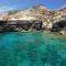 Villette di Cala Creta - Lampedusa