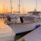 Stay in a Yacht - Algarve - Albufeira