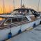 Stay in a Yacht - Algarve - Albufeira