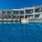 Dionysos Hotel & Suites - Hanioti