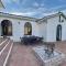 Living The Breede : Spanish House - Malgas