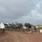 African Game Lodge