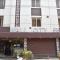 Hotel Wall City 55