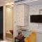 Hotel Wall City 55