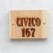 Civico 167