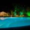 Chrismos Luxury Suites Apraos Corfu