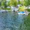Bayview Cottages & Retreats