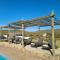 African Game Lodge