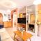 Spacious apartment with sea view in La Mata - 75 m² - Pool