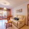 Spacious apartment with sea view in La Mata - 75 m² - Pool