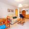 Spacious apartment with sea view in La Mata - 75 m² - Pool