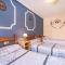 Spacious apartment with sea view in La Mata - 75 m² - Pool