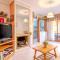 Spacious apartment with sea view in La Mata - 75 m² - Pool