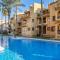 Spacious apartment with sea view in La Mata - 75 m² - Pool