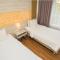 Front One Akshaya Hotel Karawang