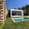 Villa do Val Seixas - Piscina Privada
