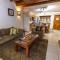 Legend Safaris 257B - in Kruger Park Lodge - 雾观